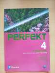 PERFEKT 4 podręcznik dla liceow i techników