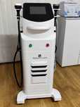 Термо вакуумний масажер аппарат BEAUTY LUX MICROWAVE