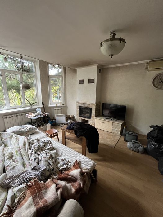 Здам чудовий будинок/гараж/сауна/джакузі