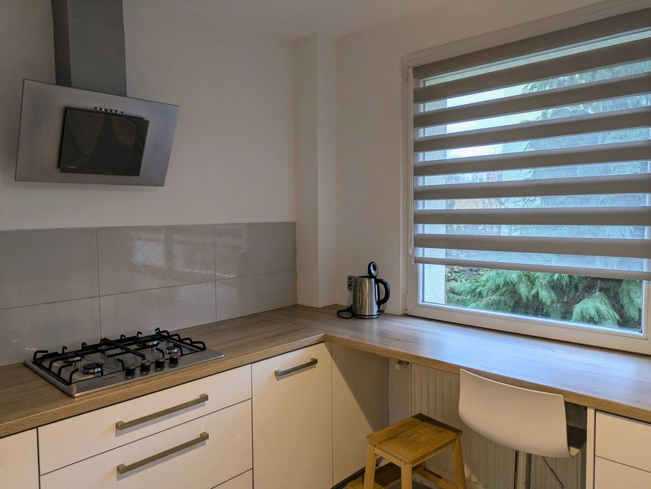 Mieszkanie do wynajęcia - Bytom - os. Ziętka - 36m2