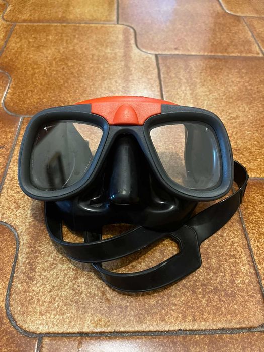 Máscaras de mergulho Cressi-Sub