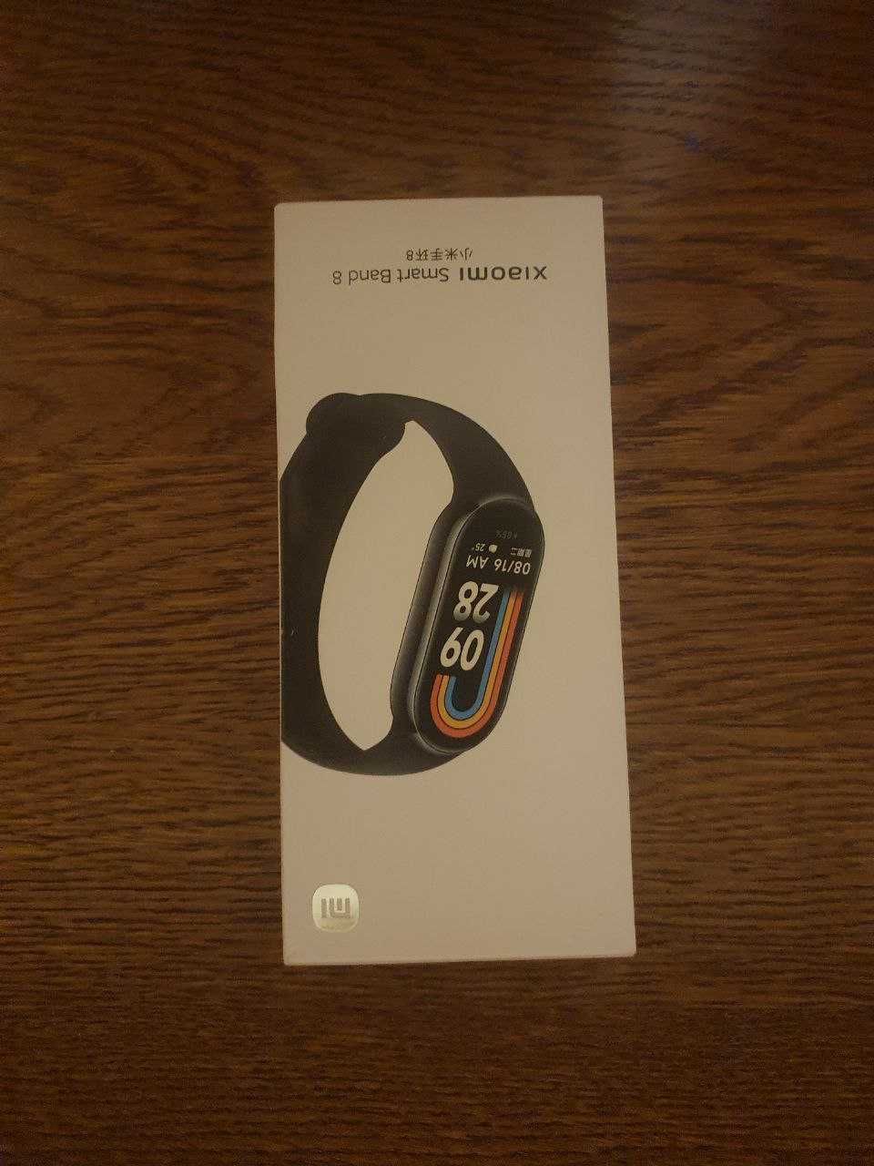 Xiaomi SMART Band 8 CN