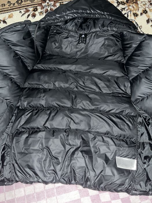 Куртка зимова Adidas ClimaWorm чоловіча L розмір