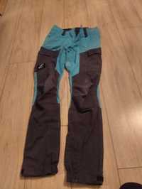 Spodnie Revolution Race GPx Pants