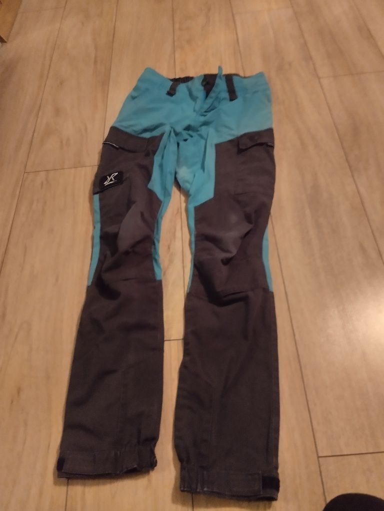 Spodnie Revolution Race GPx Pants