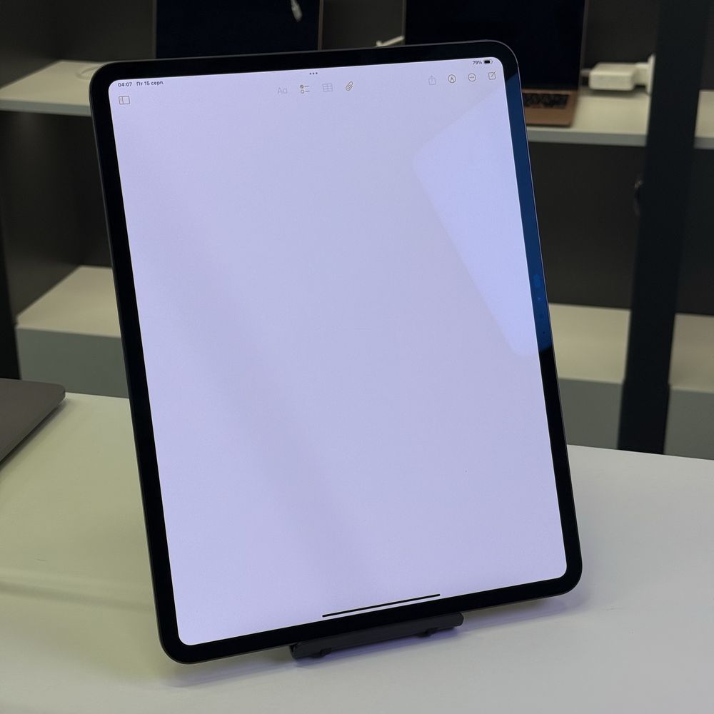 Планшет iPad Pro 13 2024 M4 256GB Wi-Fi • Гарантія 73453
