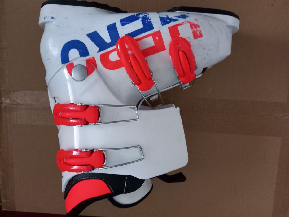 Buty narciarskie Rossignol/26 zakup z nartami gratis Gogle narciarskie