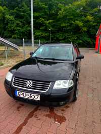 Passat B5 2001 1.9 TDI