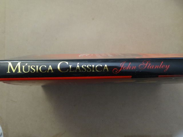 Música Clássica de John Stanley