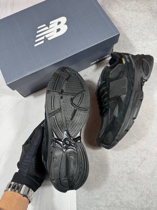 Чоловічі кросівки New Balance 2010 GTX All black