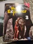 Hello Explorer zeszyt ćwiczeń kl 3