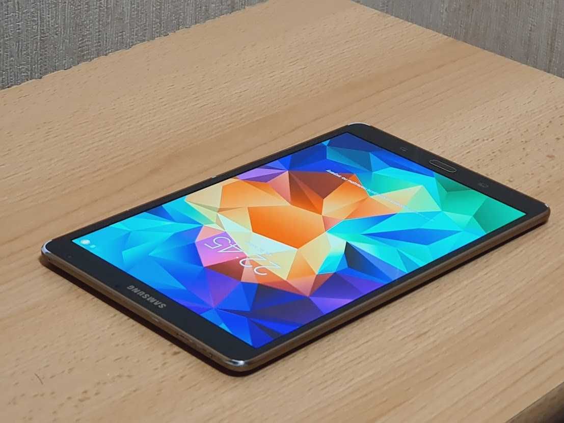 Планшет Samsung Galaxy Tab S7 FE LTE 64 GB Black SM-T735 Оригінальний.