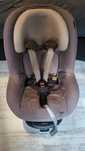 Fotelik maxi Cosi 9-18 ISOFIX