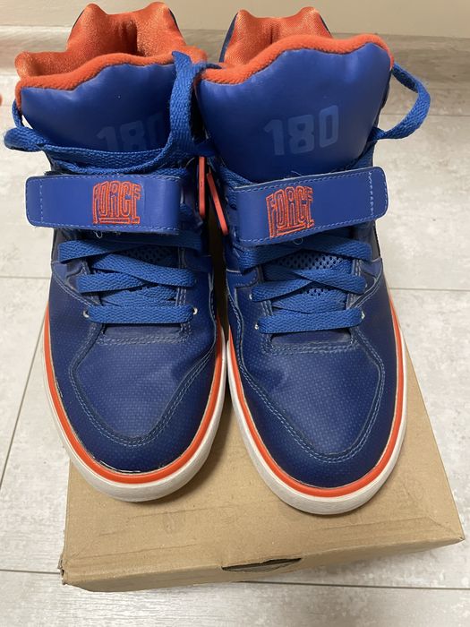 Buty Nike Auto Force