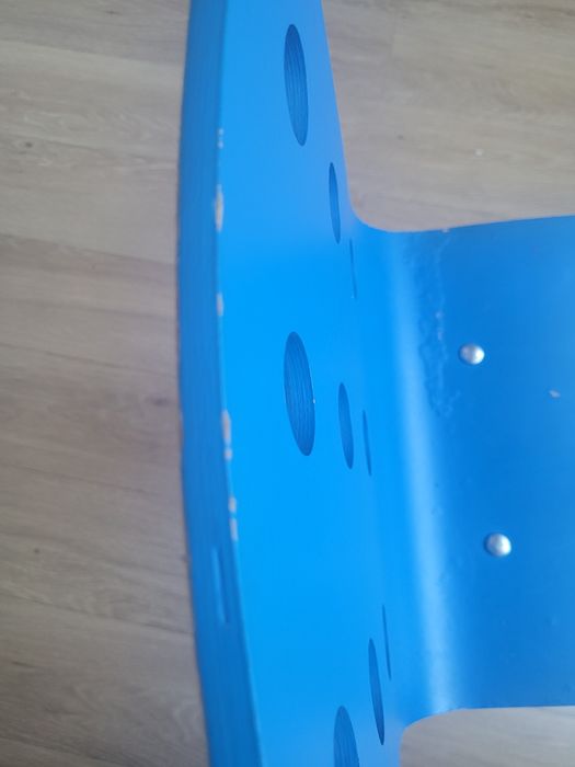 Krzesło do biurka IKEA
