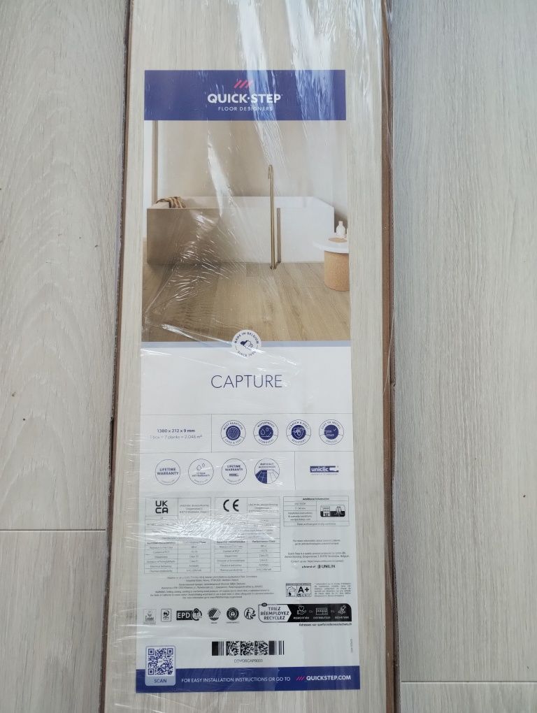 Panele Quick Step