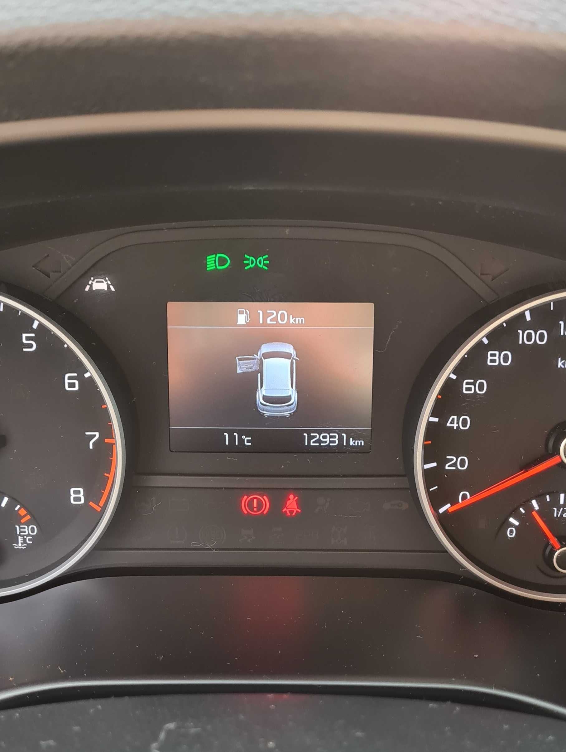 Kia Sportage 1.6 GDI  | Black Edition | Deluxe White | 2WD