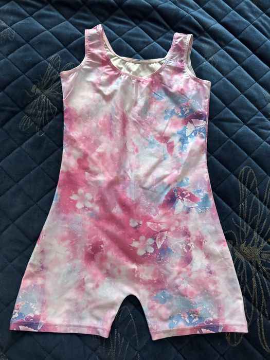 Body gimnastyczne roz. 128