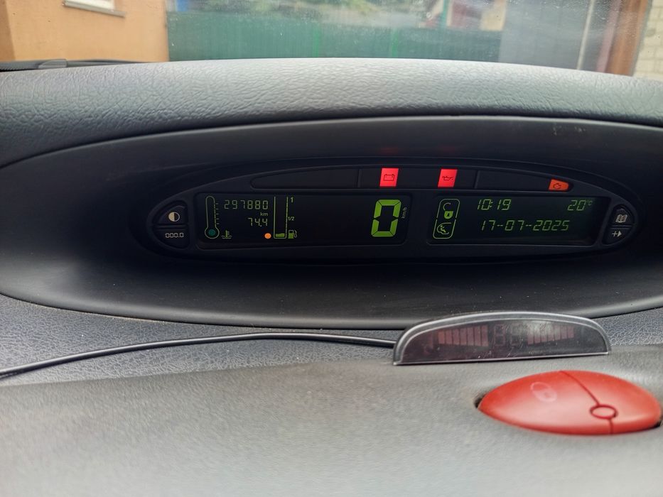 Продам автомобіль