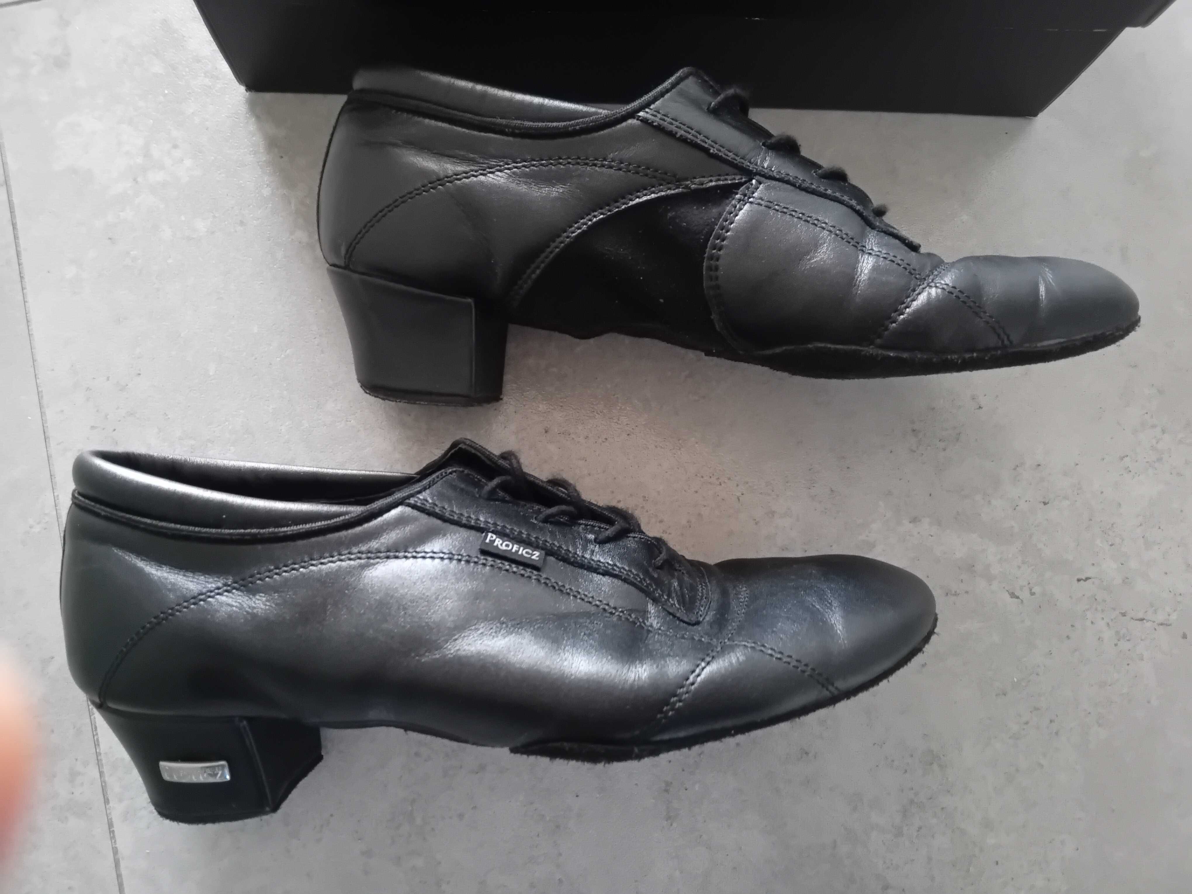 Buty Proficz taniec r.41 NOWE !!!