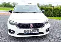 Fiat Tipo 1.4 benzyna 2016r.