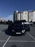 Subaru Impreza від власника