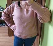 Sweter Primark 18 46