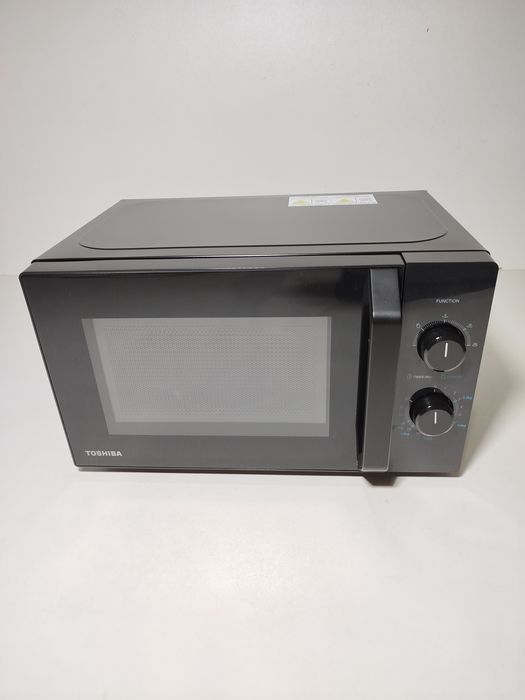Toshiba MW2-MM20PF(BK) kuchenka mikrofalowa