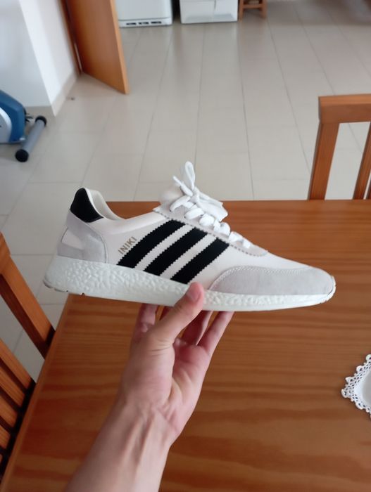Sapatilhas Adidas Inkini