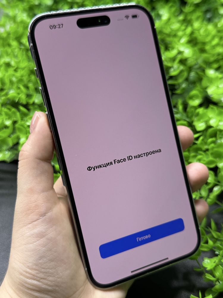 iPhone 14 Pro Max, 128Gb, Silver (Neverlock) Айфон 14 Про Макс, 128гб