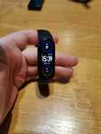 Opaska Xiaomi mi band 6. Idealny