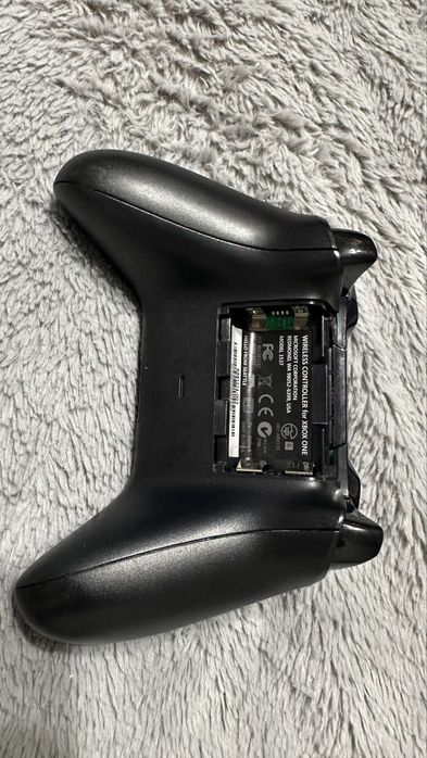 Джойстик Xbox модель 1537