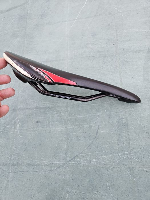 Selim para bicicleta