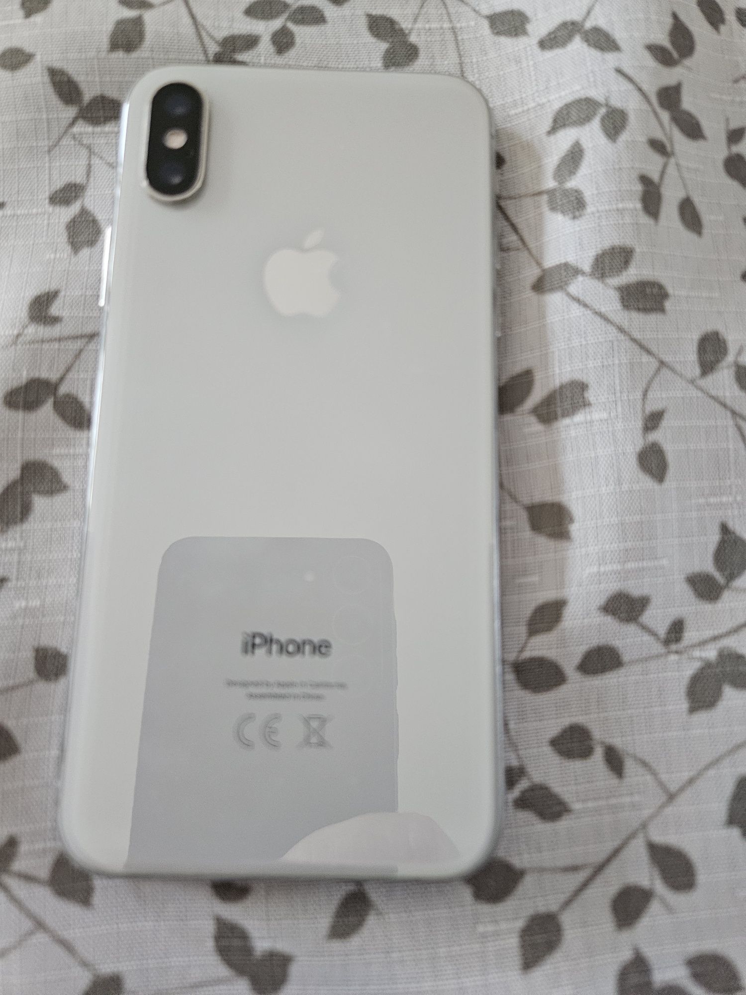 Iphone xs 256gb bardzo dobry