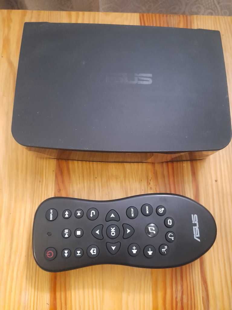 HD медиаплеер Asus O!Play Air (HDP-R3)