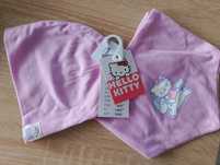 Komplet Dziewczęcy Hello Kitty