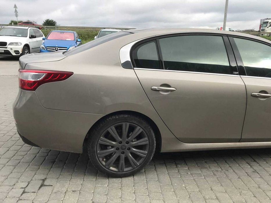 Продам Renault Latitude 2011р. #71800
