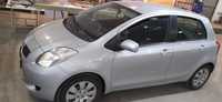 Продам Toyota Yaris 2006