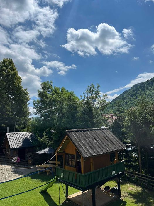 Pokoje Niezapominajka