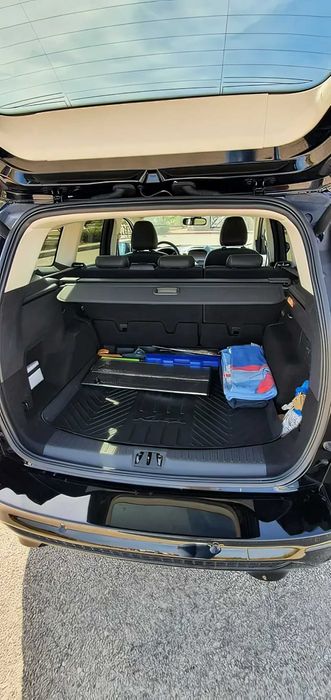 Ford Kuga      2017