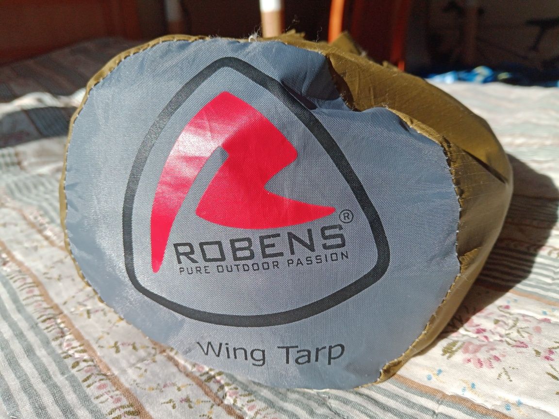 Robens Wing tarp