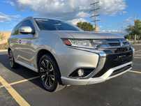 Mitsubishi Outlander      2018