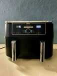 Dwustrefowy Air Fryer Ninja Foodi AF400EU XXL