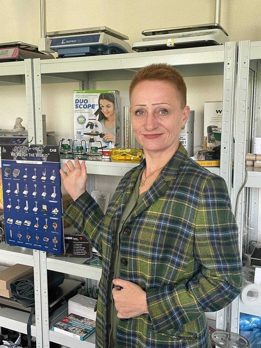 Гиря еталонна 500кг. Гиря М1 - 500 кг. Лабзона. Безготівковий рахунок