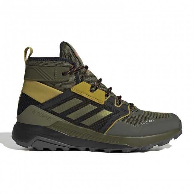 Adidas Terrex Trailmaker MID Cold Dry trekingowe roz 42