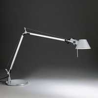 Candeeiro de mesa – TOLOMEO c/Base da Artemide (Original e Novo)