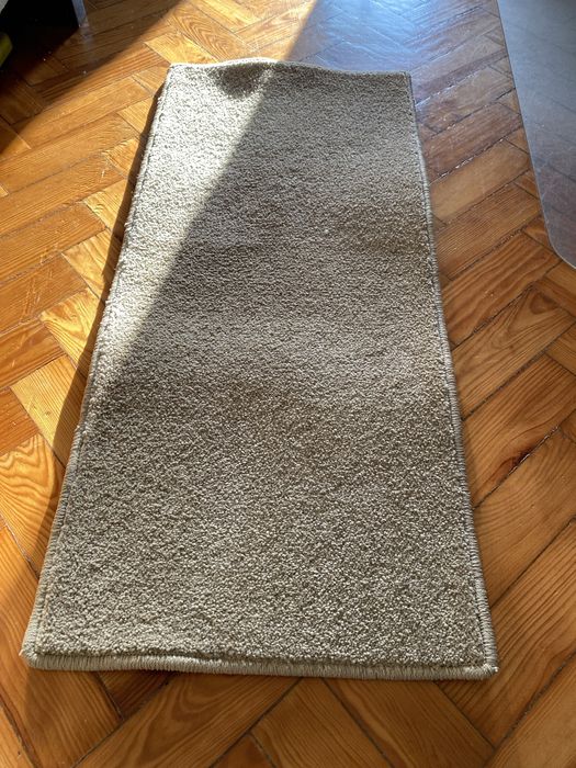 Tapete de quarto (alcatifa)