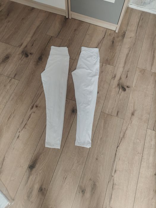 Sprzedam 2 pary nowych legginsów