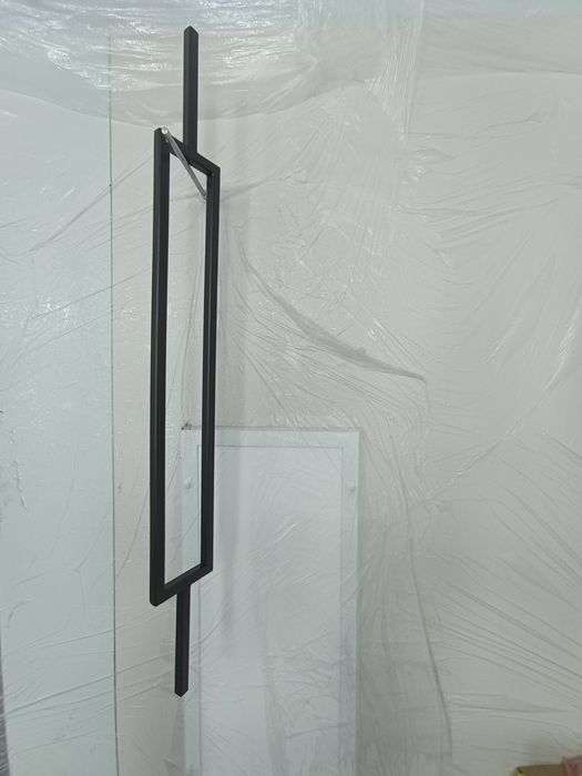 Tralka balustradowa stalowa
