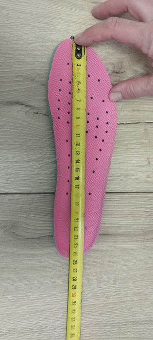 Кросівки karrimor